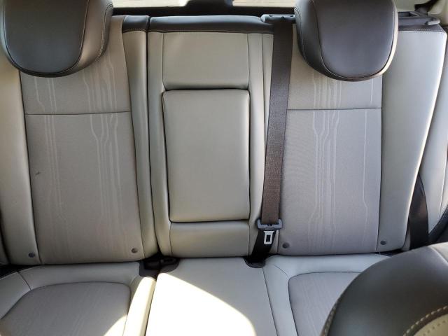 2015 CHEVROLET TRAX 1LT KL7CJLSBXFB070738