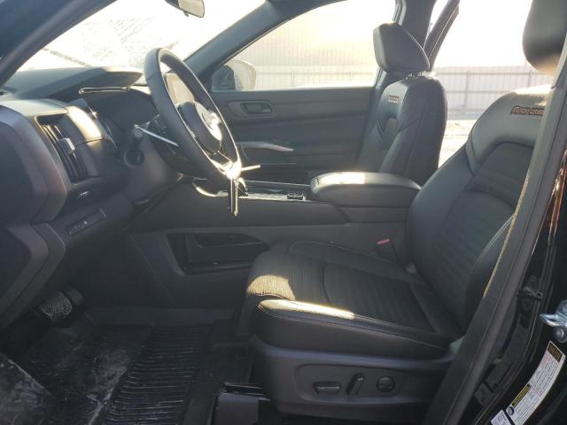 2023 NISSAN PATHFINDER 5N1DR3BD9PC272351