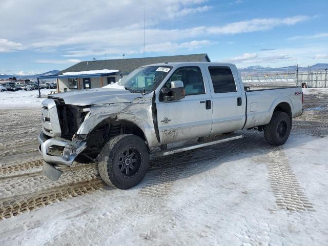 FORD F350 SUPER