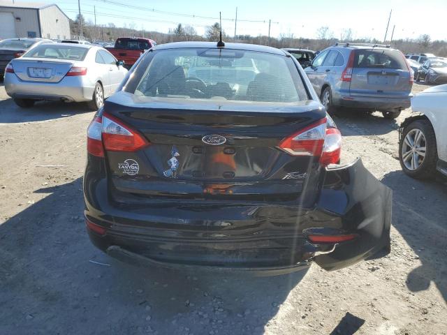 2016 FORD FIESTA 3FADP4AJ9GM204014