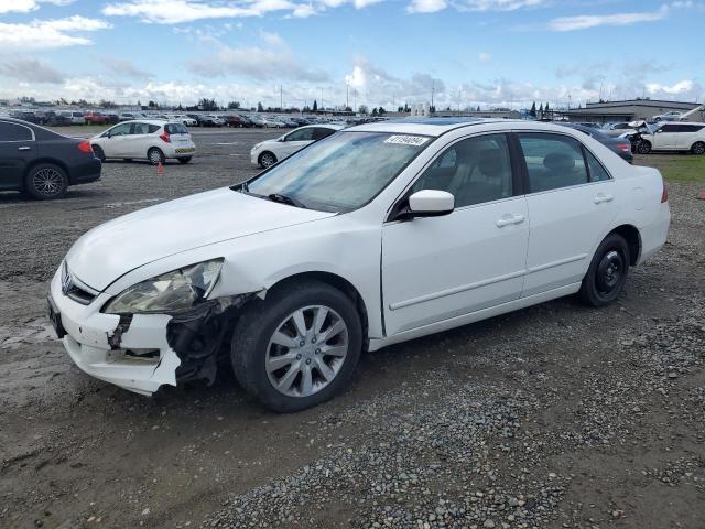 2006 Honda Accord Coupe EX