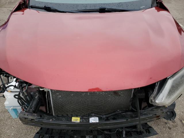 2016 NISSAN ROGUE S - JN8AT2MV6GW148596