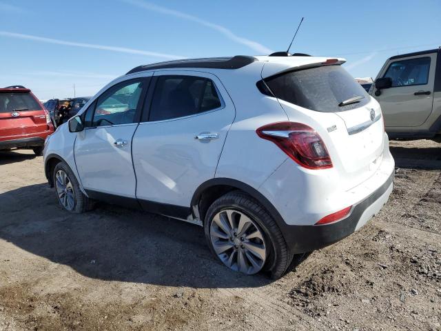 2020 Buick Encore Preferred VIN: KL4CJESB5LB323999 Lot: 43438524