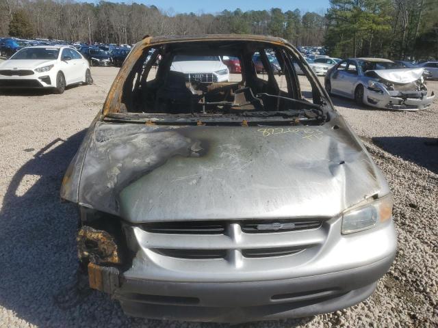 2000 Dodge Grand Caravan Se VIN: 2B4GP44G7YR628757 Lot: 82269283