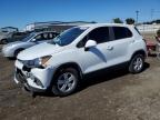 2020 CHEVROLET TRAX LS - KL7CJKSB7LB059024