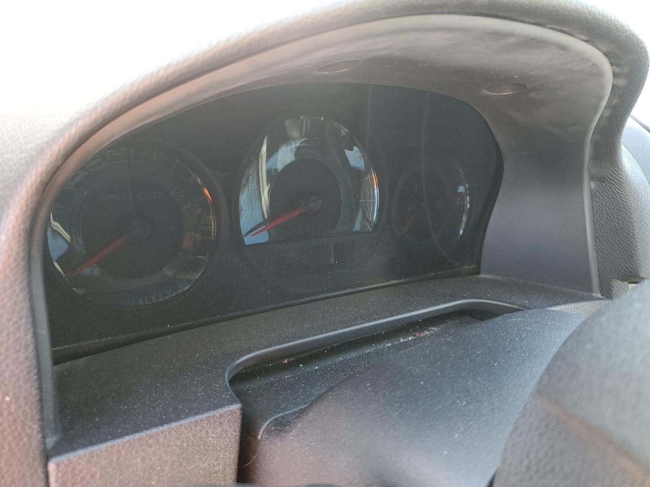 3FAHP0KC2AR107371 2010 Ford Fusion Sport