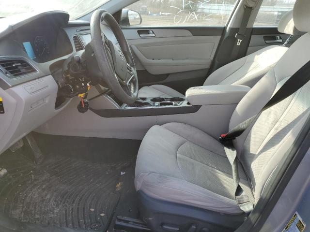 2015 HYUNDAI SONATA ECO - 5NPE24AA8FH181875