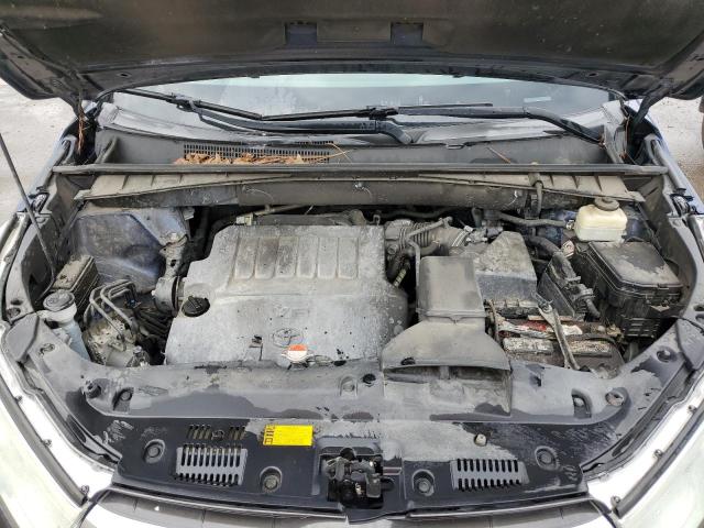 2016 TOYOTA HIGHLANDER 5TDKKRFH3GS157713