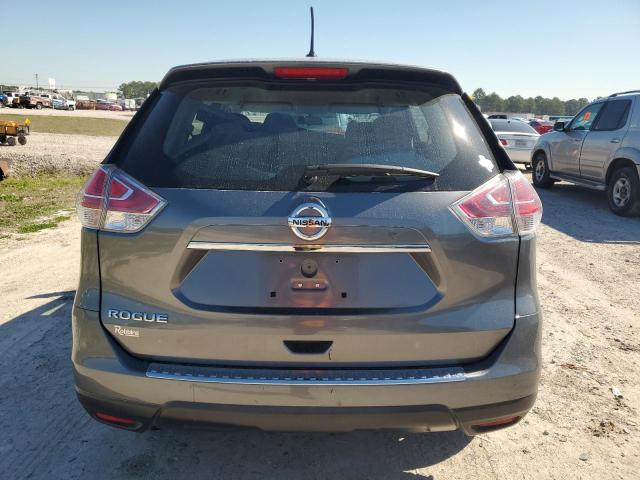 2015 NISSAN ROGUE S KNMAT2MT2FP539246