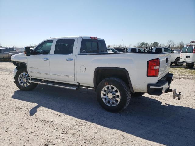 2016 GMC SIERRA K25 1GT12UE88GF259279