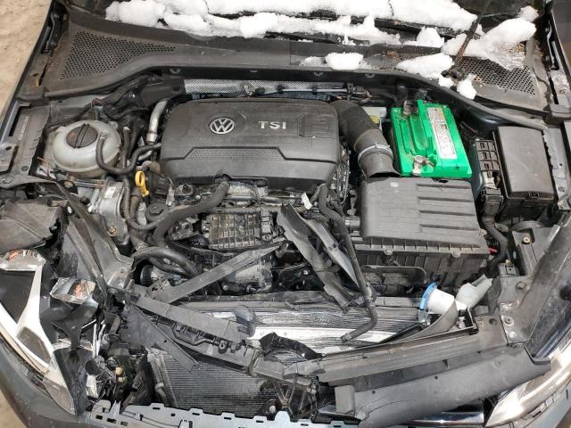 2016 VOLKSWAGEN GOLF SPORT - 3VWC17AU0GM516738