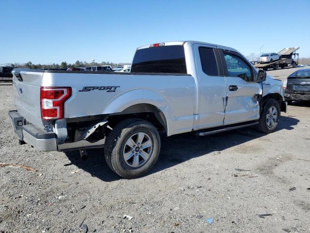 VIN 1FTEX1EBXKFB94747 2019 Ford F-150, Super Cab no.3