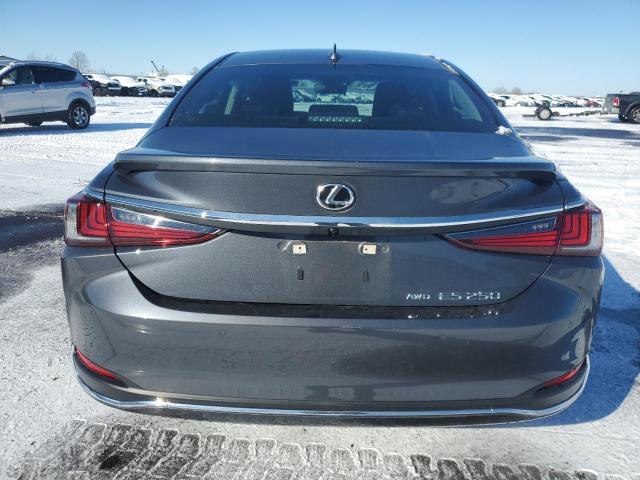 58AD11D18PU012007 Lexus ES250 ES 250 BAS 6