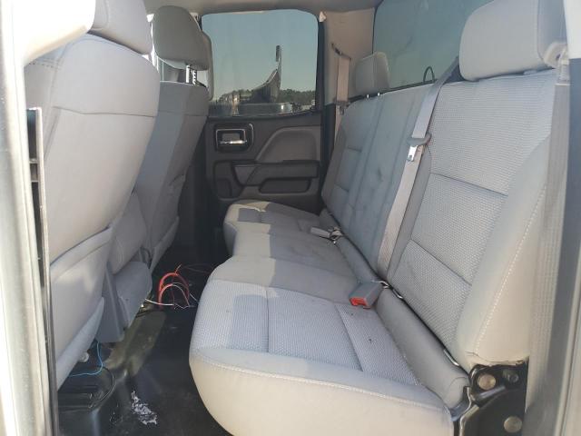2016 CHEVROLET SILVERADO 1GCRCNEH5GZ147933