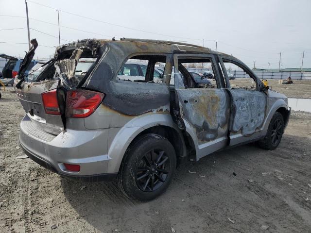 2019 DODGE JOURNEY SE - 3C4PDCBBXKT836472