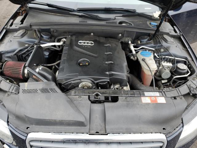 2009 Audi A4 - Image 11