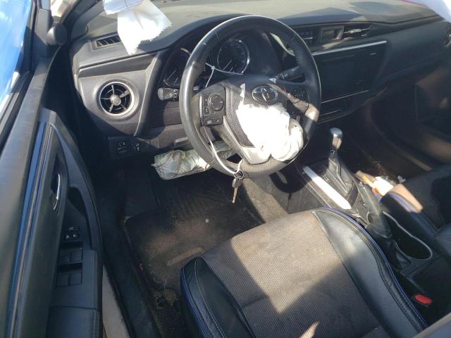 2017 TOYOTA COROLLA L 5YFBURHE2HP579057