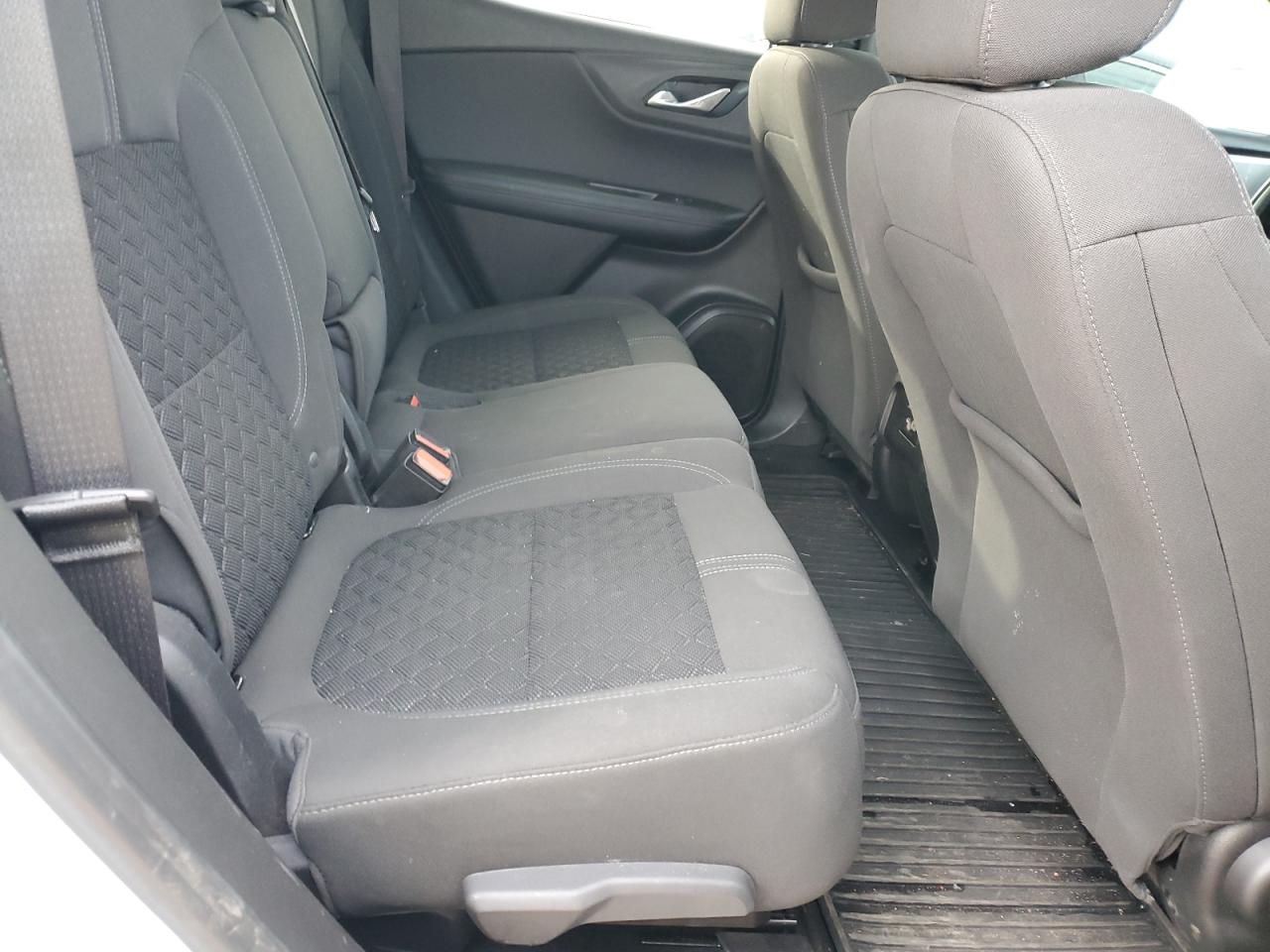 3GNKBCRS7LS606831 CHEVROLET BLAZER 2020