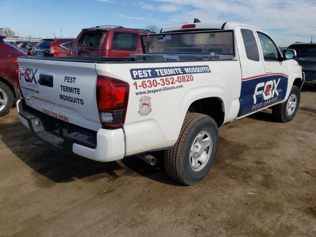 2021 TOYOTA TACOMA ACC 3TYRX5GNXMT025528