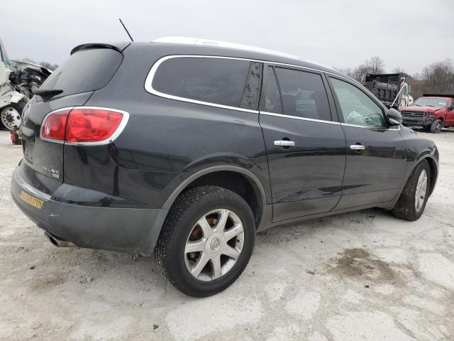 2010 Buick Enclave Cxl VIN: 5GALVBED0AJ247912 Lot: 43908444