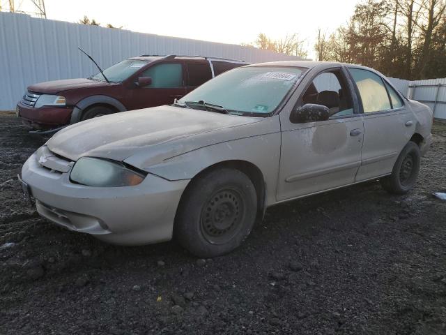 2003 Chevrolet Cavalier 