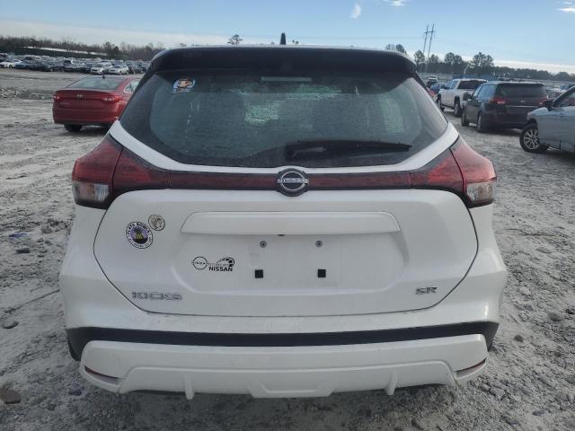 2023 NISSAN KICKS SR - 3N1CP5DV1PL491903