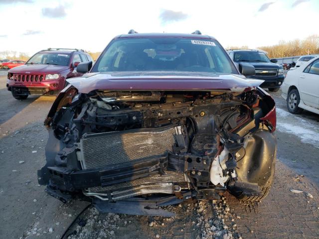 2016 GMC ACADIA SLE 1GKKVPKD6GJ262293