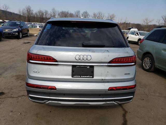 VIN WA1LCBF77PD030162 2023 Audi Q7, Premium Plus no.6