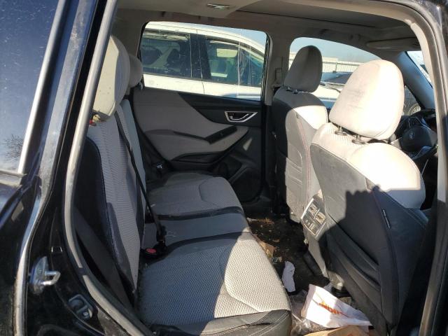 2019 SUBARU FORESTER P - JF2SKAGC8KH455323
