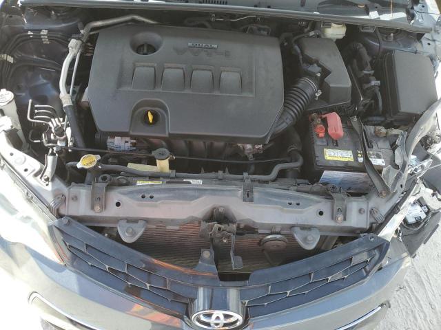 2015 TOYOTA COROLLA L 2T1BURHE3FC394304
