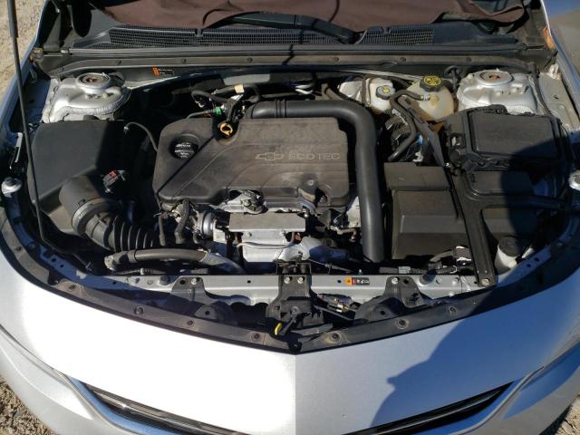 2018 CHEVROLET MALIBU LS 1G1ZB5ST0JF131393