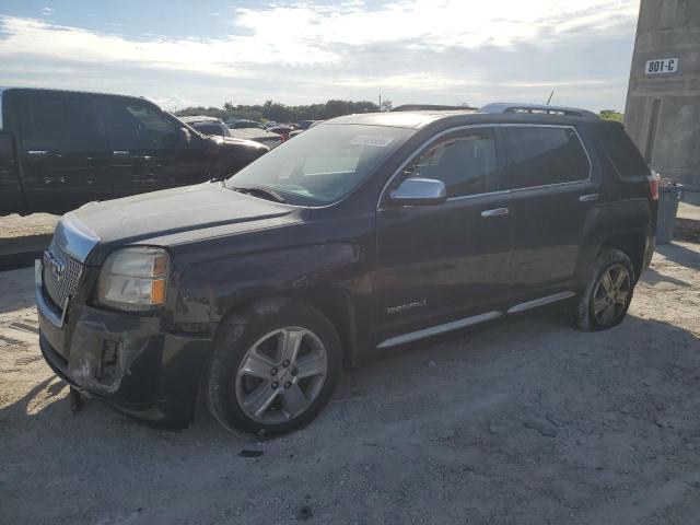 2015 GMC Terrain Denali