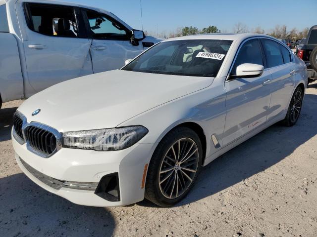 2023 BMW 530 I WBA53BH00PWX96198