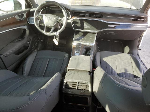 2021 AUDI A6 ALLROAD WAU72BF2XMN053050