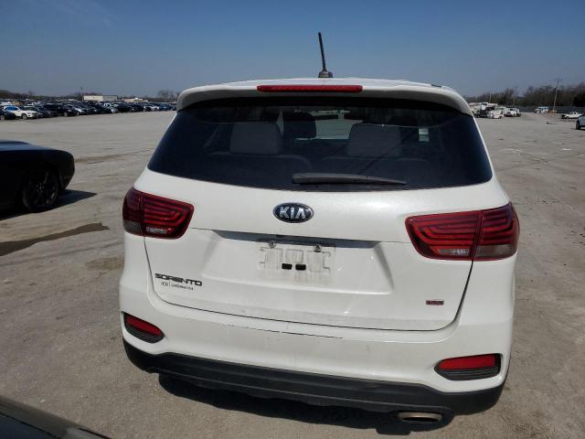 5XYPGDA37LG675658 | 2020 KIA sorento l