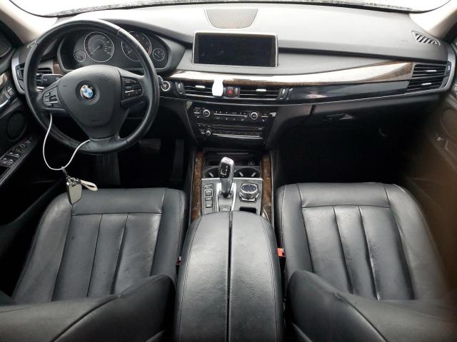 5UXKR0C53E0H22951 2014 BMW X5, photo no. 8