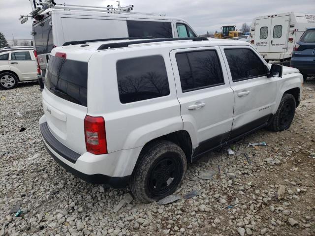 2016 JEEP PATRIOT SP 1C4NJRBB5GD668739