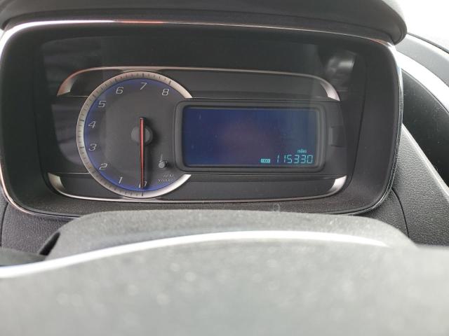 2015 CHEVROLET TRAX 1LT - KL7CJLSB7FB231644