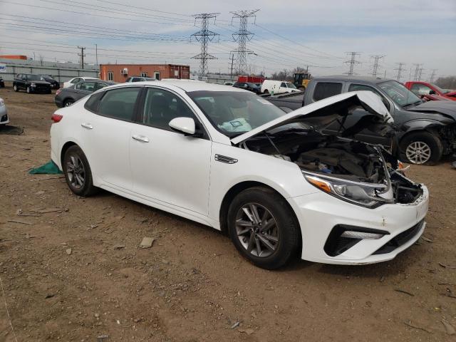 5XXGT4L32LG439982 Kia Optima LX 4