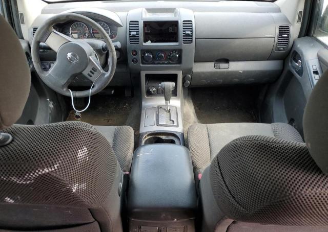 2005 Nissan Pathfinder Le VIN: 5N1AR18W85C776838 Lot: 44550244