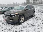 2015 JEEP CHEROKEE L - 1C4PJMDS2FW501444