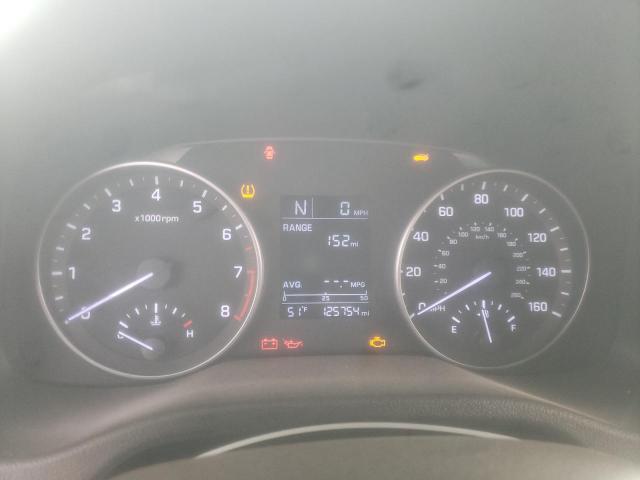 2017 HYUNDAI ELANTRA SE 5NPD74LF2HH065595
