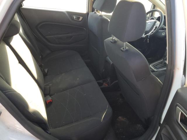 2015 FORD FIESTA SE - 3FADP4BJ0FM141608