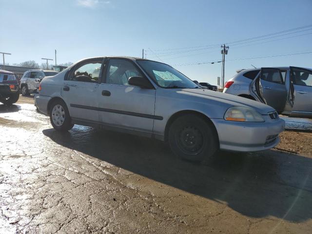 1998 Honda Civic Dx VIN: 2HGEJ652XWH577186 Lot: 41833274