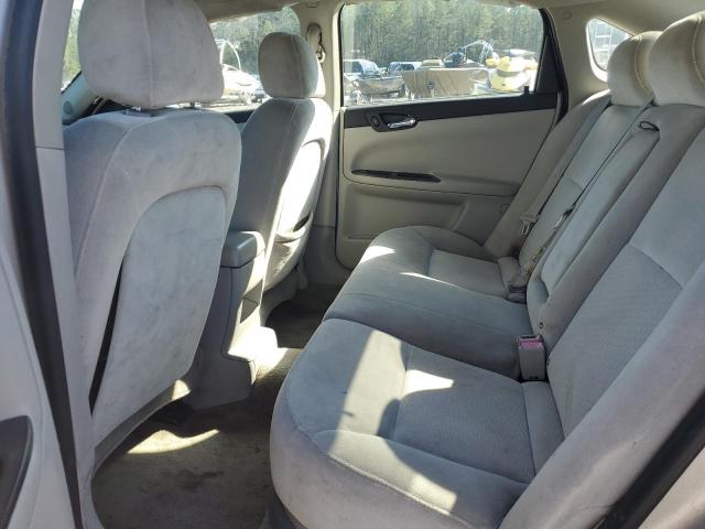 2007 Chevrolet Impala Lt VIN: 2G1WT58K179217991 Lot: 53243314