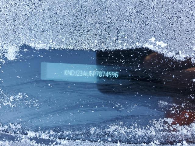 2023 KIA SOUL LX - KNDJ23AU6P7874596