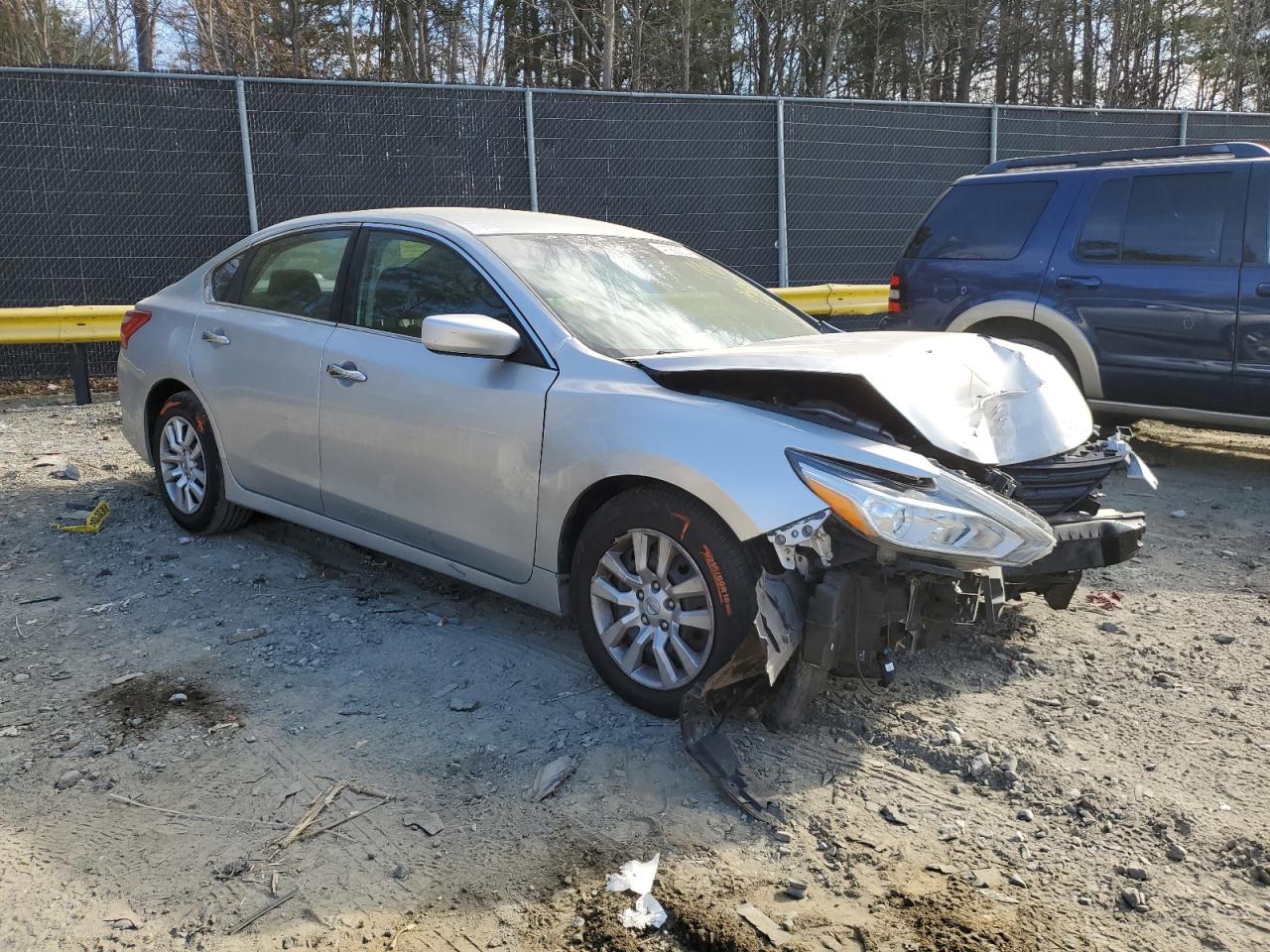 1N4AL3AP1GC226250 NISSAN ALTIMA 2016