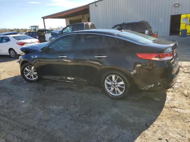 VIN 5XXGT4L39JG248525 2018 KIA Optima, LX no.2