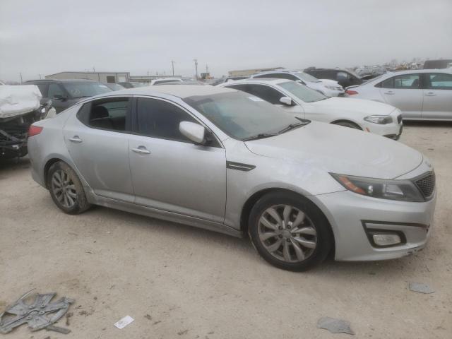 2015 KIA OPTIMA LX 5XXGM4A73FG462050