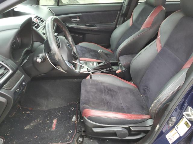 2015 SUBARU WRX STI JF1VA2L62F9805197
